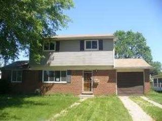 Foreclosed Home - List 100093445