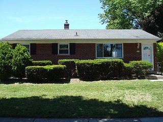 Foreclosed Home - 42663 LONI DR, 48313