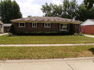 Foreclosed Home - List 100128061