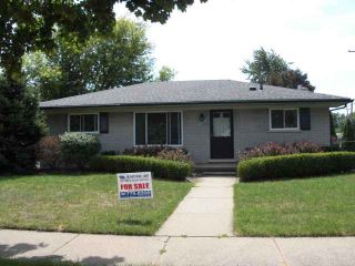 Foreclosed Home - List 100144134