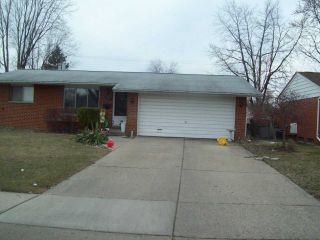 Foreclosed Home - 39151 MILLINGTON DR, 48313