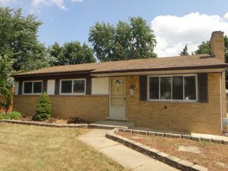 Foreclosed Home - List 100144402