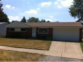 Foreclosed Home - 12646 BENDER DR, 48313