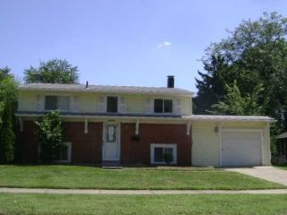 Foreclosed Home - List 100145226