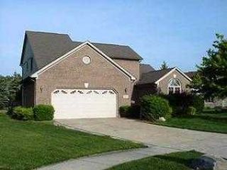 Foreclosed Home - 9016 ROYCE DR, 48313