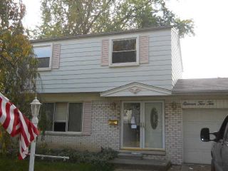 Foreclosed Home - List 100176814