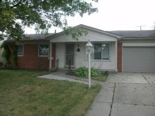 Foreclosed Home - 39177 ROSLYN DR, 48313