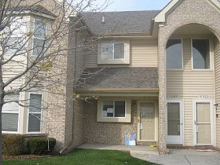 Foreclosed Home - List 100200856