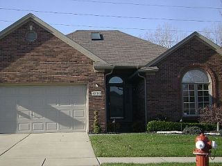 Foreclosed Home - 40199 LONG HORN DR, 48313