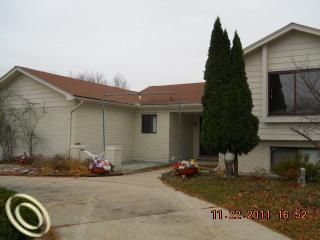 Foreclosed Home - List 100208185