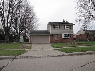 Foreclosed Home - List 100209826