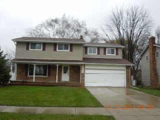 Foreclosed Home - List 100211899