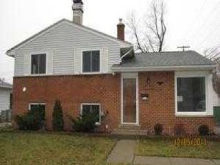 Foreclosed Home - 43643 GAINSLEY DR, 48313