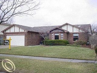Foreclosed Home - List 100226130