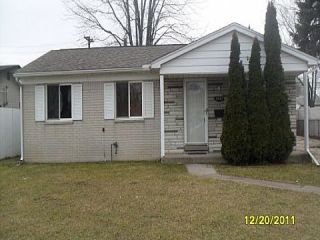 Foreclosed Home - List 100228738
