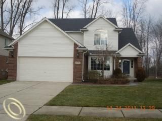 Foreclosed Home - 13563 TROTTERS LN, 48313