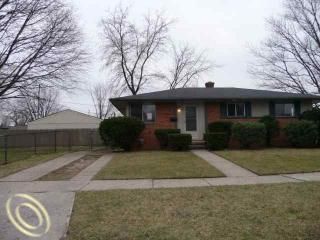 Foreclosed Home - List 100233709