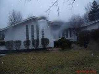 Foreclosed Home - List 100263711