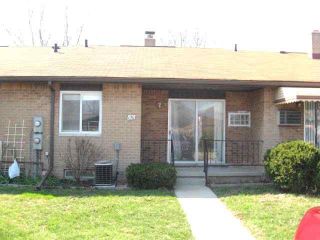 Foreclosed Home - List 100278632