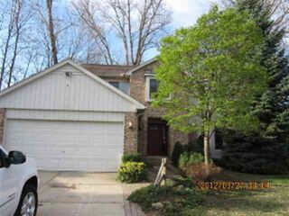 Foreclosed Home - 13786 FERNBROOK CT, 48313