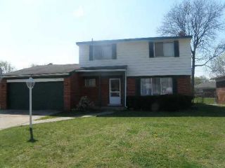 Foreclosed Home - 42129 MAC RAE DR, 48313