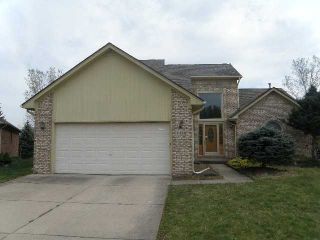 Foreclosed Home - 11168 WINDMILL CT, 48313