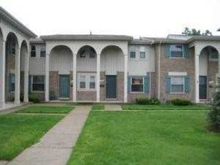 Foreclosed Home - 8122 CLAY CT, 48313