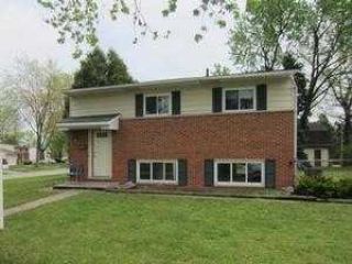 Foreclosed Home - List 100304190