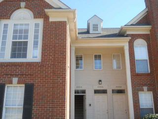 Foreclosed Home - 44316 LAKEPOINTE DR # 30, 48313