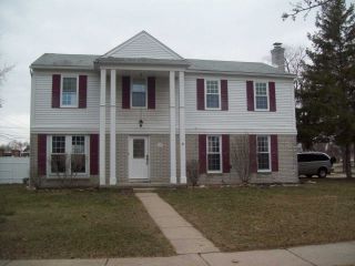 Foreclosed Home - 41755 TETLEY DR, 48313