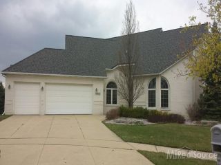 Foreclosed Home - 38992 HARVEST MEADOWS CT, 48313