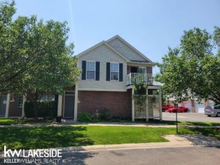 Foreclosed Home - 13284 CANOPY DR, 48313