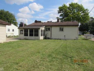 Foreclosed Home - 42153 GAINSLEY DR, 48313