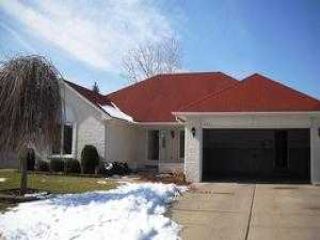 Foreclosed Home - List 100049196