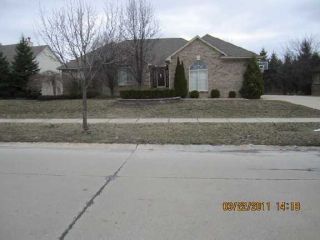Foreclosed Home - List 100107675