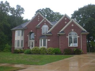 Foreclosed Home - List 100161919