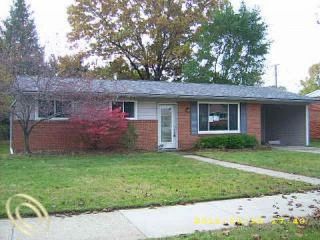 Foreclosed Home - List 100187183