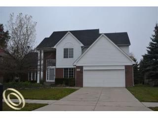 Foreclosed Home - 5103 WHITBY DR, 48314