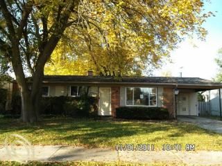 Foreclosed Home - 43105 PENNY DR, 48314