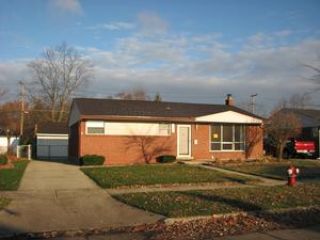 Foreclosed Home - List 100203767