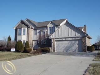 Foreclosed Home - 41544 RED OAK DR, 48314