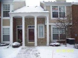 Foreclosed Home - 4278 BERKSHIRE DR, 48314