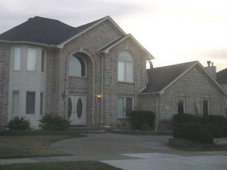 Foreclosed Home - 42834 SHORTRIDGE DR, 48314