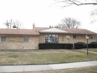Foreclosed Home - 43315 DONLEY DR, 48314