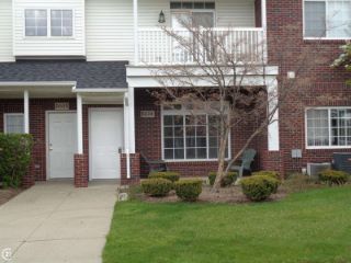 Foreclosed Home - 5631 TWIN OAKS DR, 48314