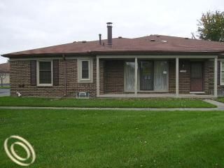 Foreclosed Home - List 100191951