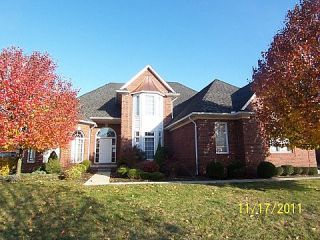 Foreclosed Home - 14263 HIBISCUS DR, 48315