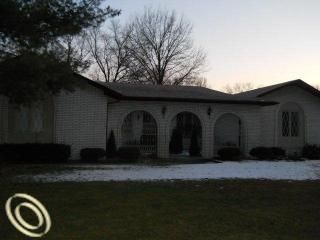 Foreclosed Home - 11892 RAINTREE CT, 48315