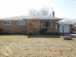 Foreclosed Home - List 100275061