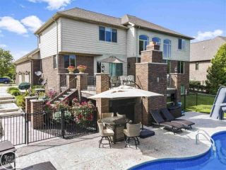 Foreclosed Home - List 100412782